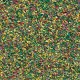 60814 Auhagen Scatter material - coloured